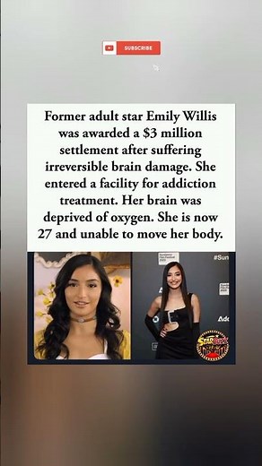 💔 $3M settlement…Her fight ended in tragedy at 27 😳⚡👇 #shorts #trending #viral #women #shortsfeed