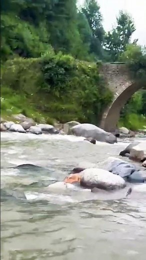 Beyond Dreams: The Beautiful Valleys of Pakistan