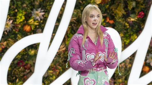 What Happened to Sophie Powers on ‘American Idol’?