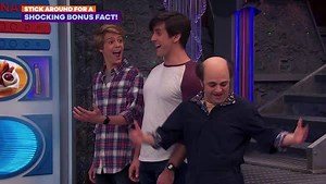 Here are 16 little known facts about Henry Danger! | Henry Danger Force