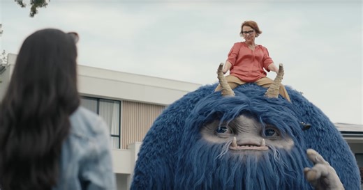 Australian Retirement Trust invites Aussies to awaken their super in campaign via M&C Saatchi
