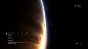 Trauma 01a - Alien Isolation [Survivor Mode]