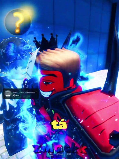 How to get Garou in Sailor Piece! #roblox #sailorpiece