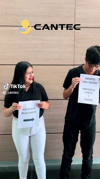 PÓSTULA CALL CENTER en Ecuador
