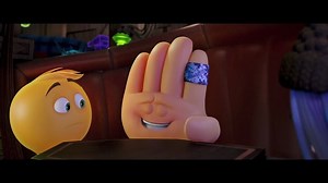 Emoji: La película (Trailer en español)