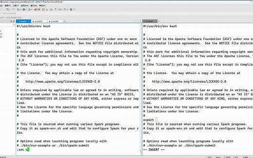 20分钟搭建spark三种模式(Local、Standalone、Yarn)