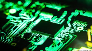 Científicos diseñan chips configurables como piezas de Lego