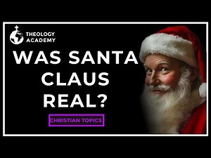 The Top 3 Christmas Facts: Was Santa Claus Real?