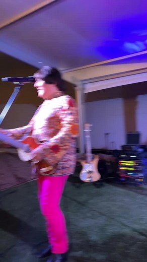 THE FAB 5 performing ACT NATURALLY at PostHTX in Houston, TX on 6.7.22. Video by José G. Figueroa | The Fab 5