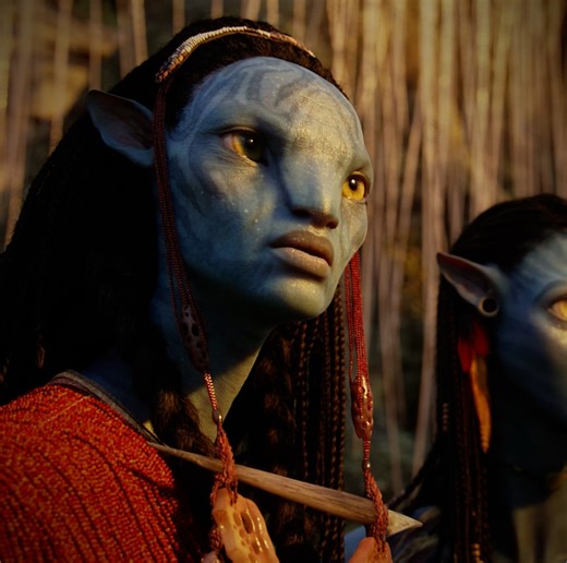 In Mo’at we trust 🤝 | Avatar