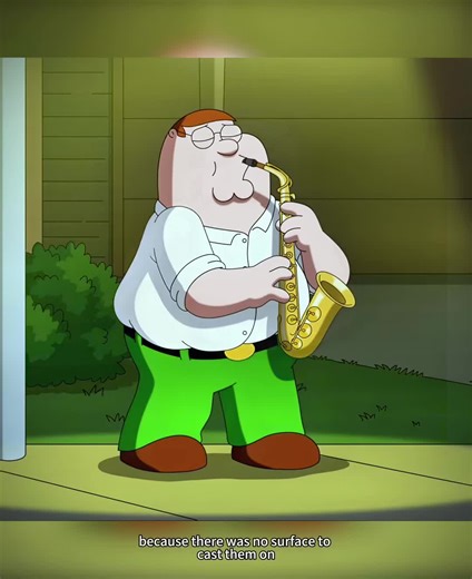 Family guy s24-14#tiktoktvfilmcontest #familyguy #newshow | family guy joey goodtimes