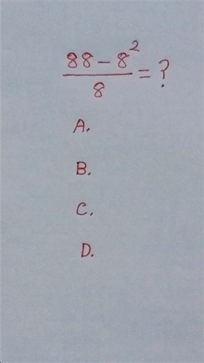 Maths Simplify#short#mathstricks #simplify #easylearning #easymaths