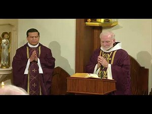 Catholic Daily Mass - Daily TV Mass - December 16, 2022