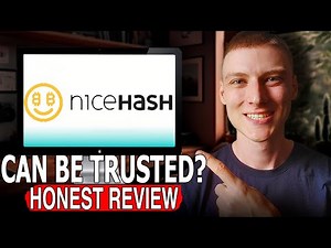 NiceHash Review 2024: The Ultimate Guide to Crypto Mining with Ease