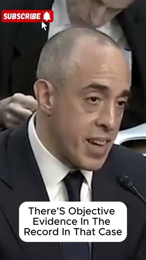 Durbin DESTROYS Trump DOJ Nominee Over Eric Adams Case in Explosive Hearing