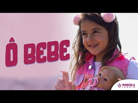 O BEBÊ (Clipe Oficial) Mc Kevinho devidamente LICENCIADA para versão Marcela Jardim