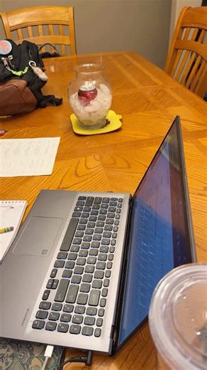 South Puget Sound CC | just discovered a new "lock in" method for my online classes and homework 👀 #spscc #communitycollege #onlineclasses #lockin #study | Instagram