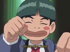 Naruto | E174 - Impossible! Celebrity Ninja Art: Money Style Jutsu!