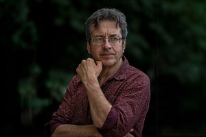 George Monbiot, writer   environmentalist