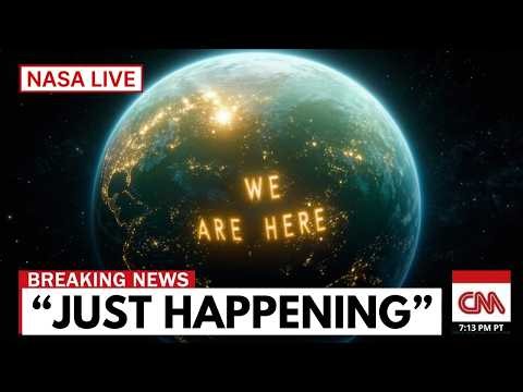 James Webb Telescope Finally Looked Into Alpha Centauri — What It Revealed Is TERRIFYING