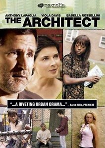 "The Architect " (2006) - Trailer | vídeos