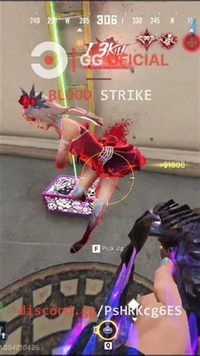 CHEAT BLOOD STRIKE ,ESP, AIMBOT , SILIENT AIM #cheatbloodstrike