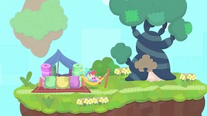 Promenade launches February 23, 2024