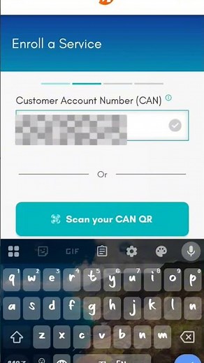 How to Register on Meralco App | Meralco app Account tutorial #onlinebill #meralco