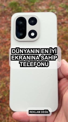 OnePlus 15: Fiyat-Performans Canavarı Telefon İncelemesi