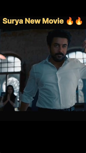 Karuppa Surya New Movie Trailer 🔥🔥😎 #karuppa #newmovietrailer #surya