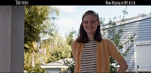 Trumbo TV Movie Trailer