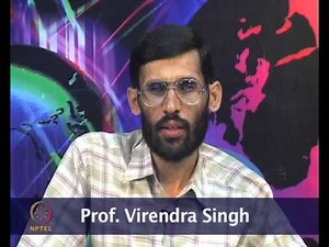 Mod-01 Lec-41 VLSI design Verification: Equivalence/Model Checking