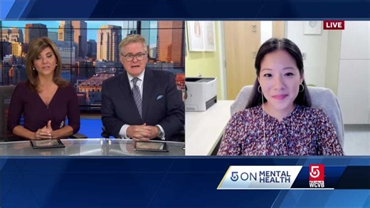 Mass. doctor on combatting kids' increased screen time