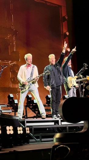 Rascal Flatts Live Performance: A Timeless Experience