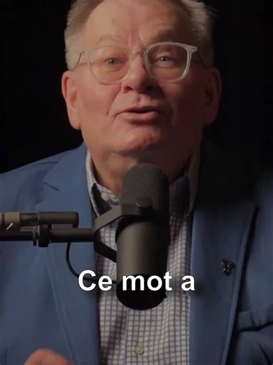 On vous manipule avec ce mot (et personne ne le remarque) On ne dit plus “problème”… on dit “sujet”. Et ce n’est pas anodin. Un simple mot peut changer notre perception de la réalité. Mais est-ce qu’on adoucit le langage… ou est-ce qu’on évite la vérité ? 💬 Dites-moi : vous trouvez ça normal ? #apprentissage #francais #fautedefrancais #orthographe #linguistique #apprendre #culturegenerale #education #pourtoiii #fypp #mot #grammaire #apprendresurtiktok #tiktokfrance #apprendrelefrancais #parlerf