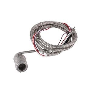 [Hot Item] Hot Runner System Coil Spring Air Heater for Plastic Machines