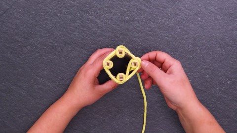 Genius DIY Projects using Rope
