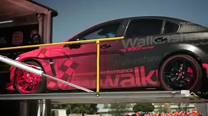 Turn your volume UP and watch this on the BIGGEST screen you can. Our lead engineer, Andy Richardson, talks you through the details of the #W507. | Walkinshaw Performance