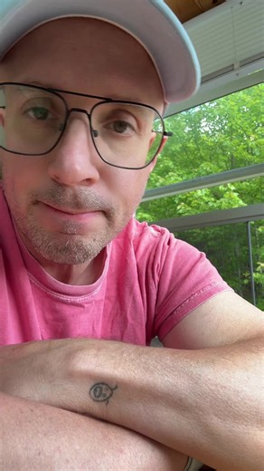 Steve Burns from Blue's Clues: Reunion Greeting