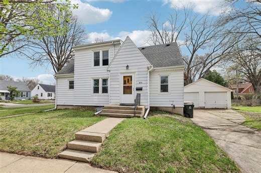 811 North St, Madison, WI 53704 - MLS 2020767 - Coldwell Banker