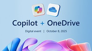 NOW ON DEMAND | Join us October 8th for the 3rd Annual OneDrive Digital Event! | Microsoft Community Hub