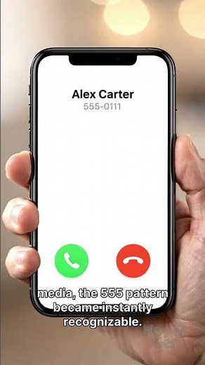 What Are 555 Numbers? The Truth Behind “555” Phone Calls