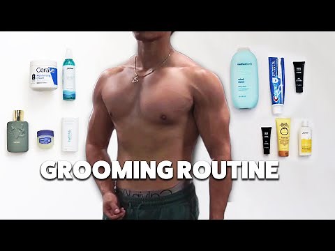 10 Hygiene Essentials Every Guy Needs To Start Using