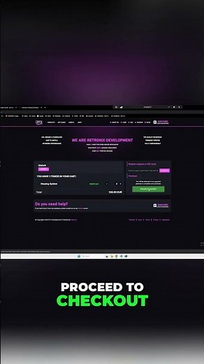 QBCore: Get This FREE FiveM Script Today! #shorts