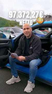 Ankaufcheck Porsche GT3 Folge 2 #autocentermeschede #911#992GT3 #911gt3 #autocheck #automobile