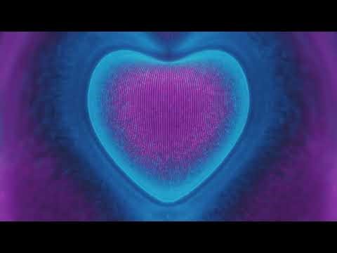 3 Hours of Gentle Heartbeat Sounds 💗 | Deep Sleep, Anxiety Relief & Calm