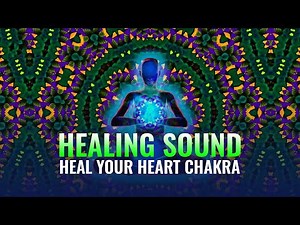 136.1 Hz Frequency For Heart Healing: Sun Frequency, Binaural Beats