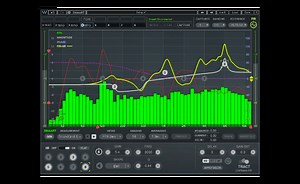 Waves Audio - 日本 - TRACT System Calibration