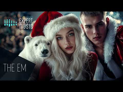 Christmas songs instrumental- THE EM.
