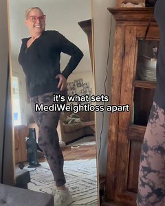 1.8K views | Are you ready to lose the weight and keep it off for good? Get started with a personalized treatment plan! | Medi-Weightloss | Facebook